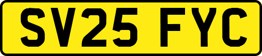 SV25FYC