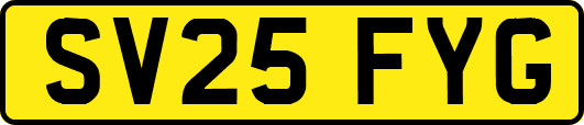 SV25FYG