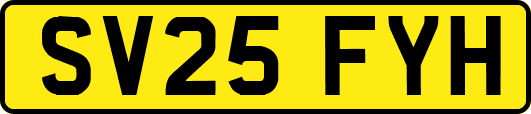 SV25FYH