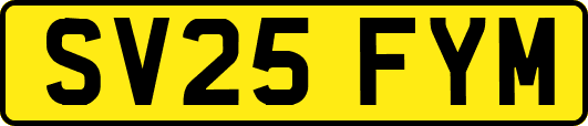 SV25FYM