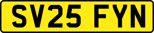 SV25FYN