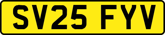 SV25FYV