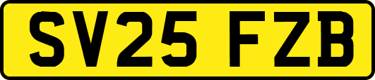 SV25FZB