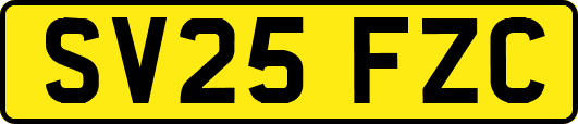 SV25FZC