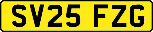 SV25FZG