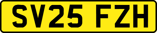 SV25FZH