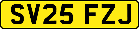 SV25FZJ