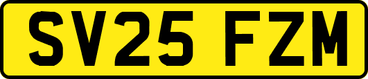 SV25FZM