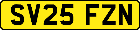 SV25FZN
