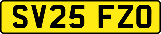SV25FZO