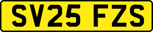SV25FZS