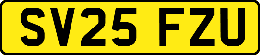 SV25FZU