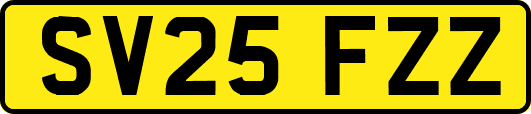 SV25FZZ