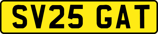 SV25GAT