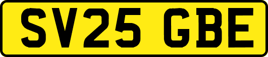 SV25GBE