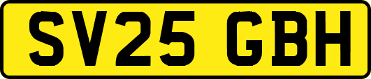 SV25GBH