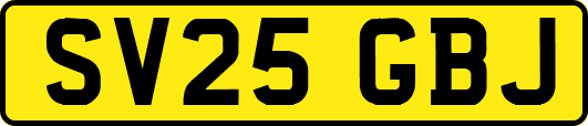 SV25GBJ