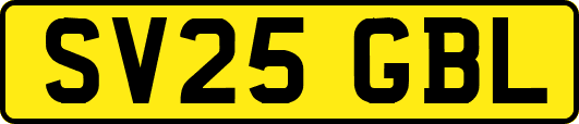 SV25GBL