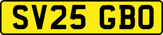 SV25GBO