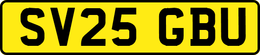 SV25GBU