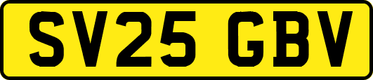 SV25GBV