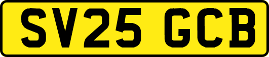 SV25GCB