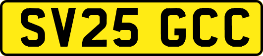 SV25GCC