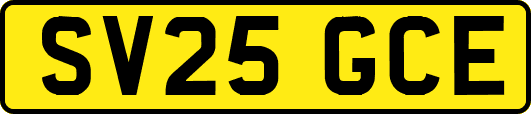 SV25GCE