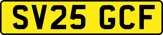 SV25GCF