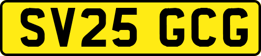 SV25GCG