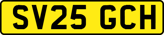 SV25GCH