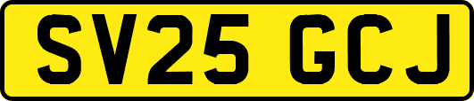 SV25GCJ