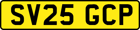 SV25GCP