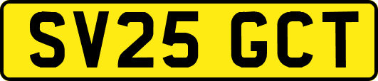 SV25GCT
