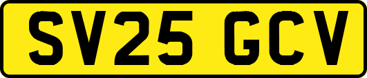 SV25GCV