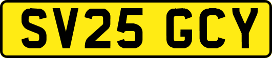 SV25GCY