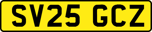 SV25GCZ
