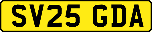 SV25GDA