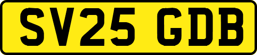 SV25GDB