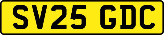 SV25GDC