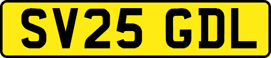 SV25GDL