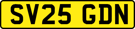 SV25GDN