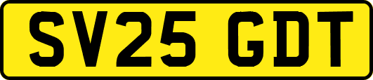 SV25GDT