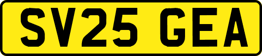SV25GEA