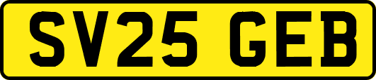 SV25GEB