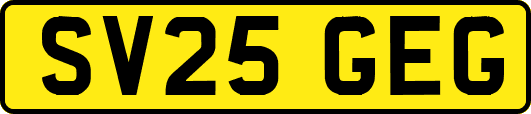 SV25GEG