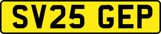 SV25GEP