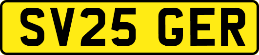 SV25GER