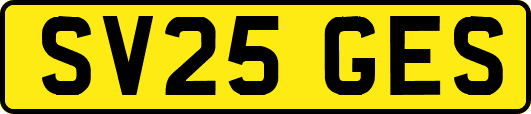 SV25GES