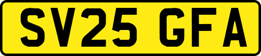 SV25GFA